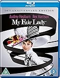 My Fair Lady: 50th Anniversary Restoration