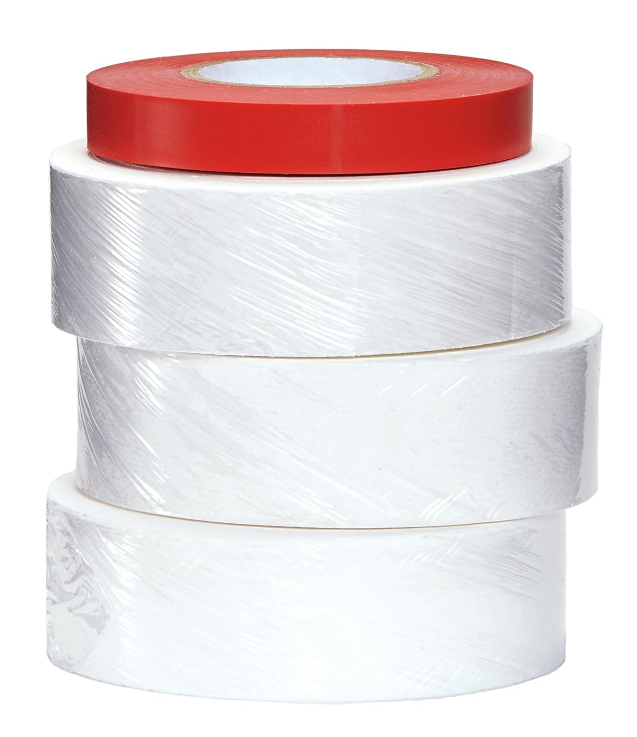 Tourna Mega Tac Extra Tacky Overgrip 30-Pack Team Sports Racquet Accessories