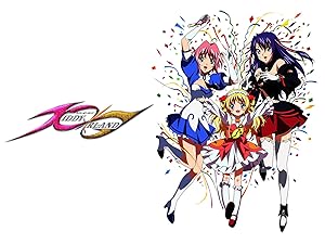 Amazon Co Jp キディ ガーランドを観る Prime Video