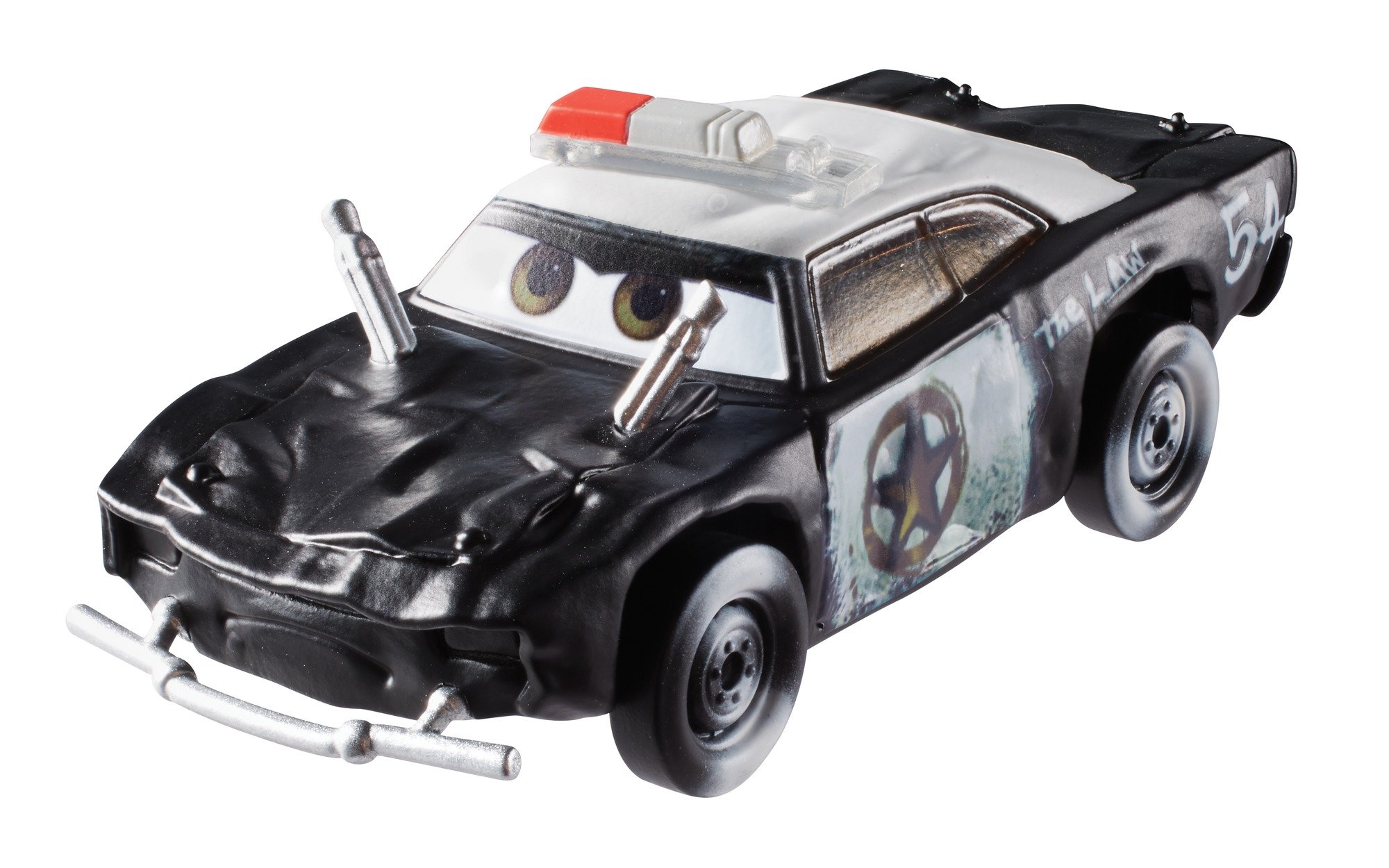 カーズ3 / クロスロード マテル 1:55 ダイキャスト ミニカー 1パック エーピービー / MATTEL 2017 CARS 3 APB ディズニー ピクサー Disney PIXAR Amazon.co.jp: カーズ3 / クロスロード マテル 1:55 ダイ