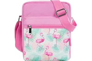 Choco Mocha Girls Purses Age 8-10, Purse for Girls 6-8 10-12 Christmas Gifts for Girl