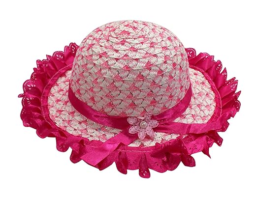 hat images girl
