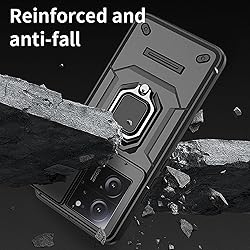 WRTBS Phone Case for Xiaomi Redmi 13C / Poco C65