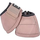 Classic Equine Dyn-No Turn Overreach Boots