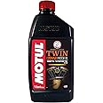 Motul Twin 4T 20W-50 100% Synthetic, 1-Quart