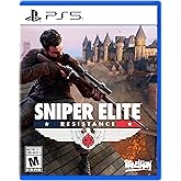 Sniper Elite: Resistance - PlayStation 5