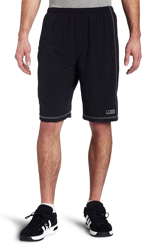prana flex shorts