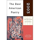The Best American Poetry 2003