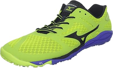 mizuno wave evo ferus