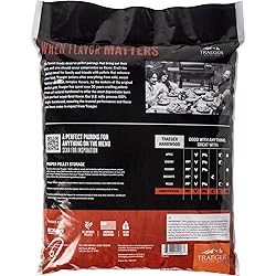 Traeger Grills Signature Blend 100% All-Natural