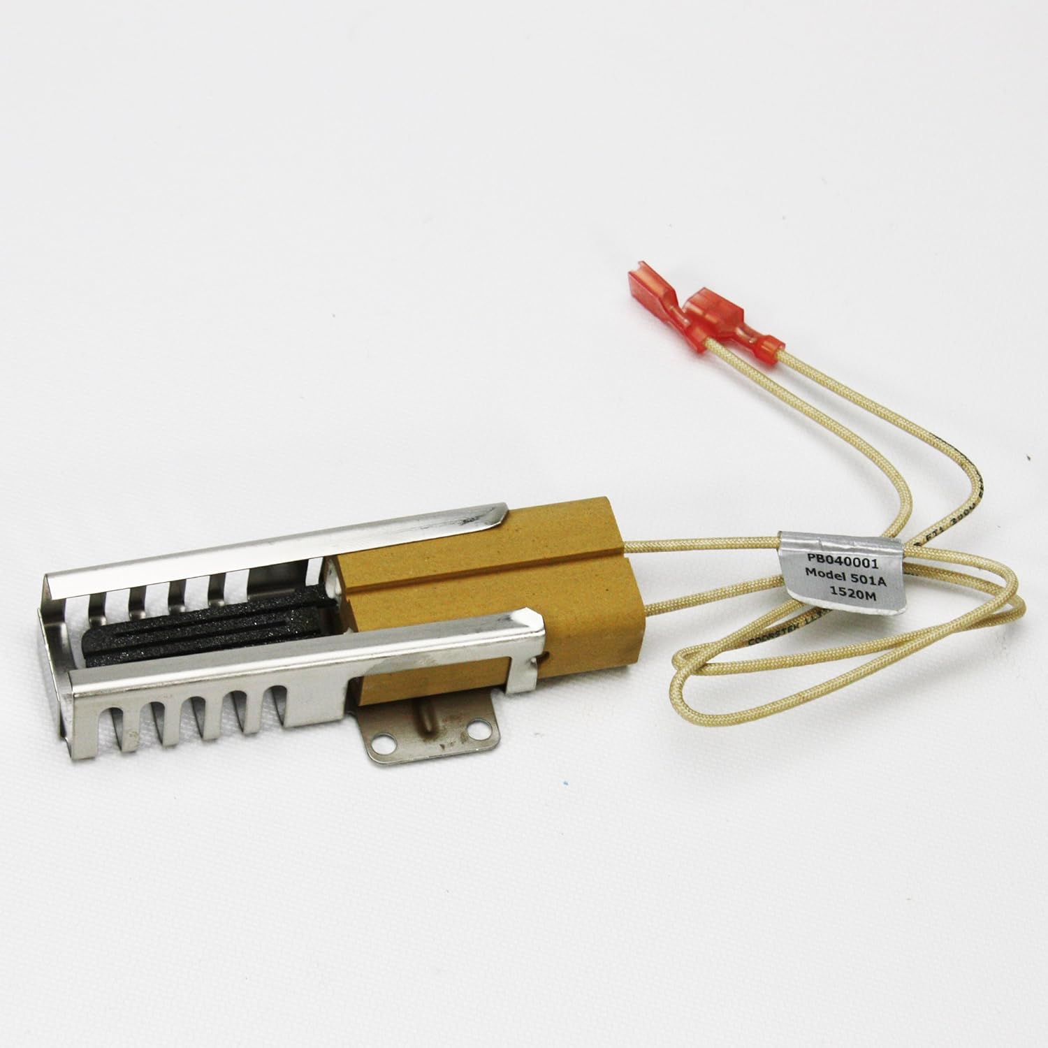 NEW Fits Viking Gas Range Oven Stove Ignitor Igniter PB040001 Ranges & Cooking Appliances Home