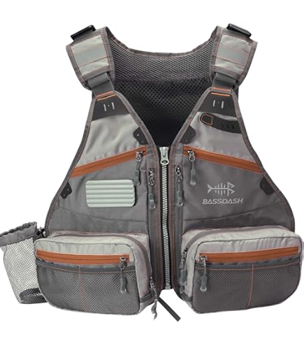 ウェア Simms Guide VEST Simms Guide Vest- Steel