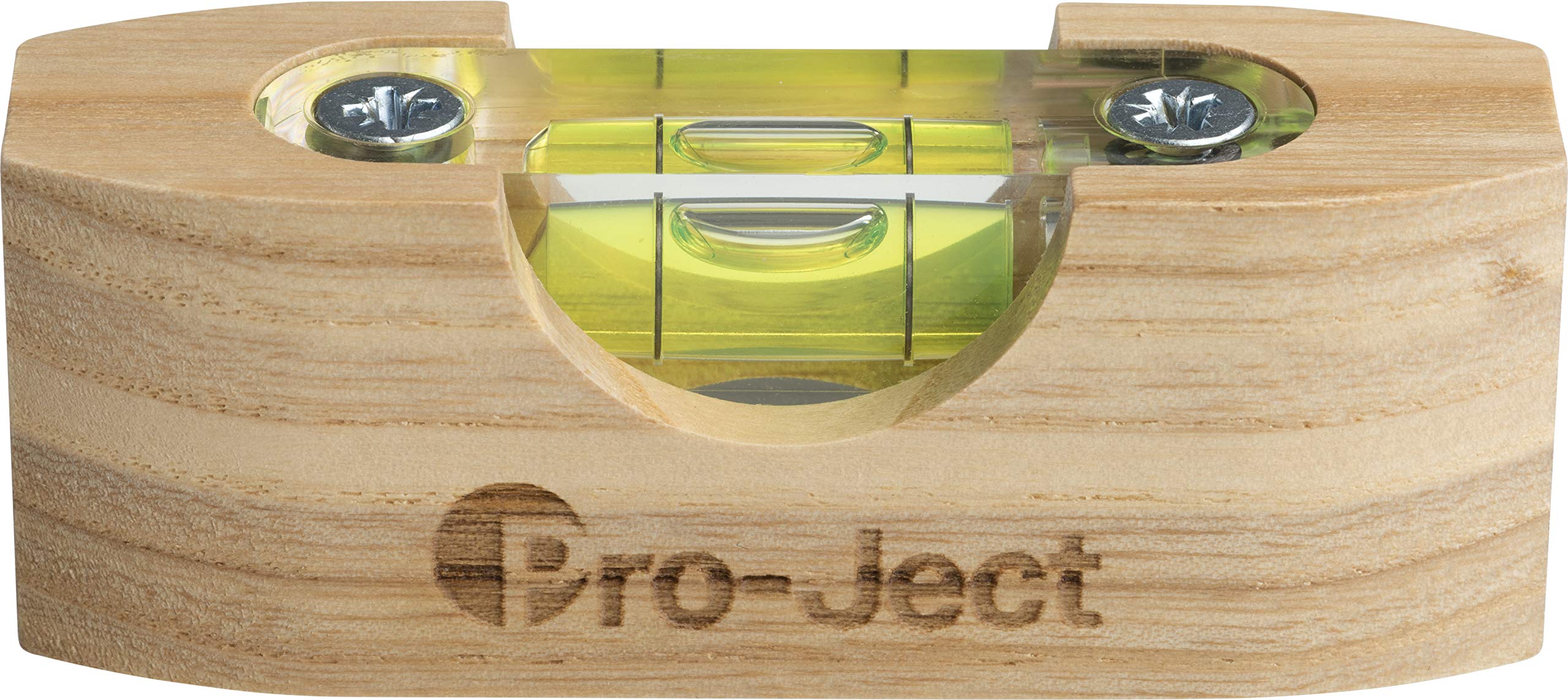 Pro-Ject Level it Spirit Level (German Import)