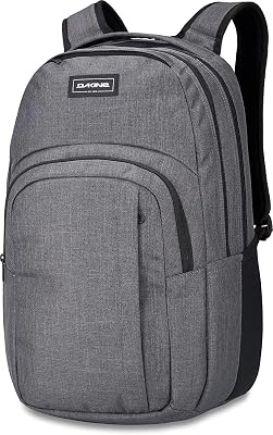 CAMPUS Mochila, Unisex-Adulto, Multicolore (Begonia), 25 L