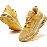 SKDOIUL Women Running Shoes Mesh Walking Sneaker