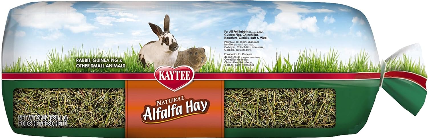 alfalfa hay petco