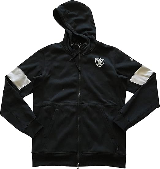 raiders hoodie amazon