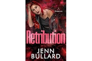 Retribution : A Dark Omegaverse (Unhingedverse)