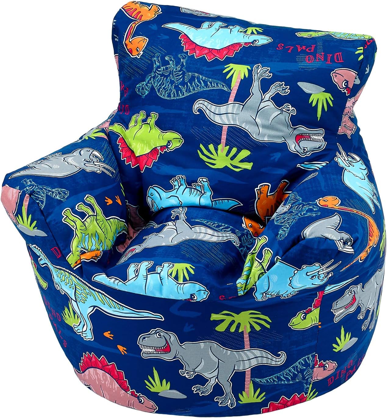 small child bean bag chair