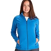 Marmot Women's Rocklin Full Zip Jacket