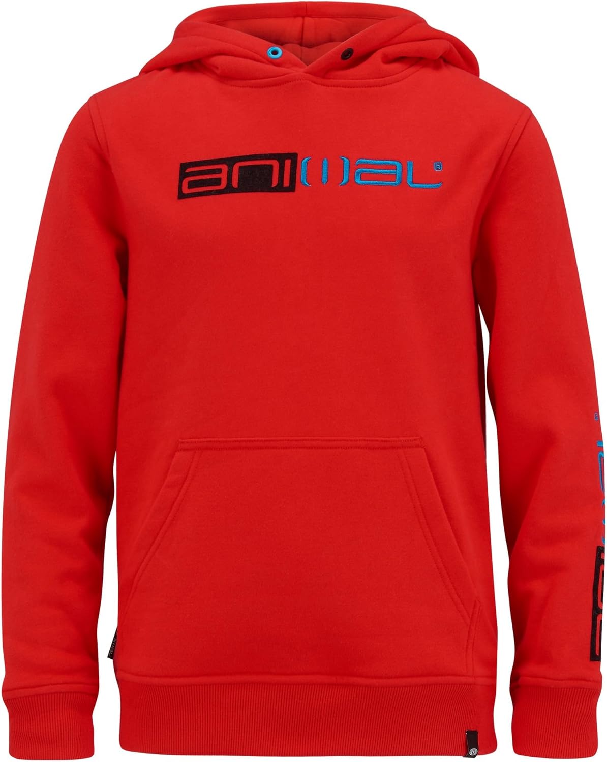 animal roadie hoodie