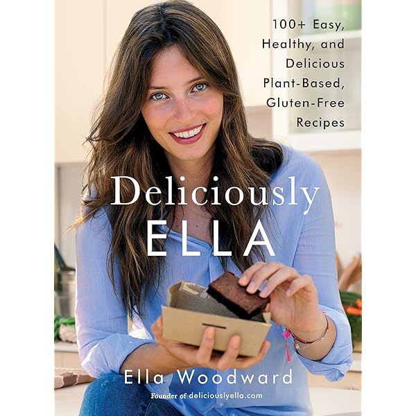 Deliciously Ella Making Plant-Based Quick and Easy: 10-Minute Recipes,  20-minute recipes, Big Batch Cooking: Mills, Ella: 9781473639249:  Amazon.com: Books