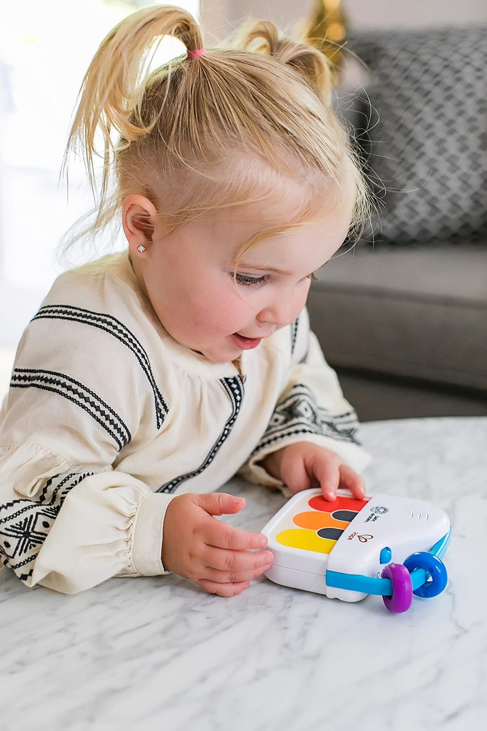 baby einstein mini piano