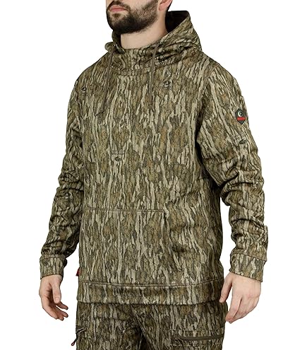 Winter camouflage print softshell ademende hoodie Buitenkleding voor de jacht Al