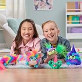 Furby DJ Furblets Can-Dee-Swirl Plush Toy 6.8 x 12.3 x 11.4 cm view 6