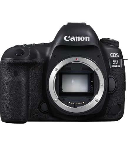 Amazon Canada: Canon EOS 5D 12.8 MP Digital SLR Camera (Body Only)