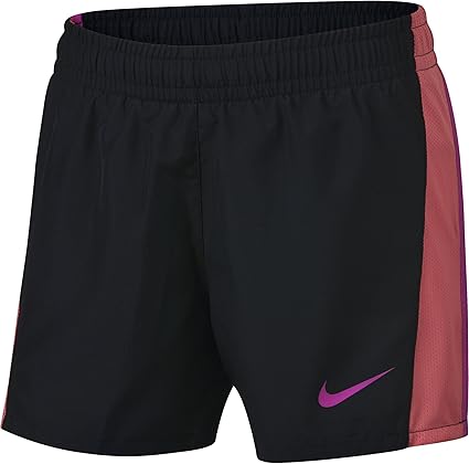 childrens nike running shorts