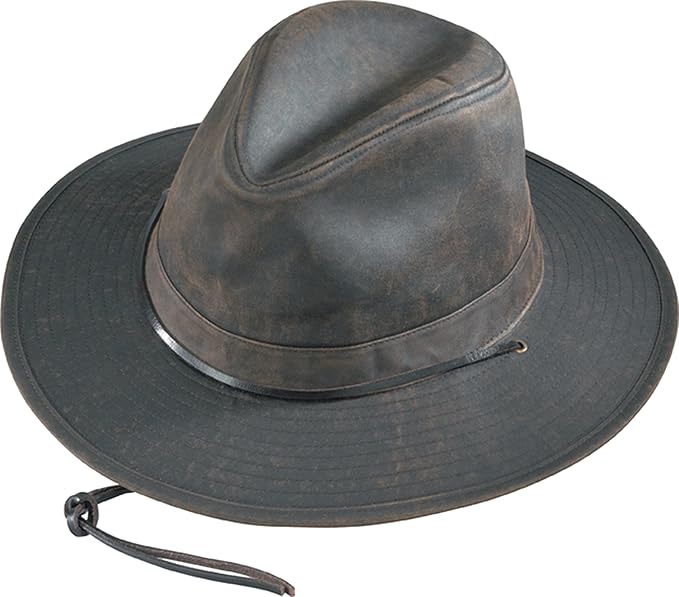 henschel aussie hat