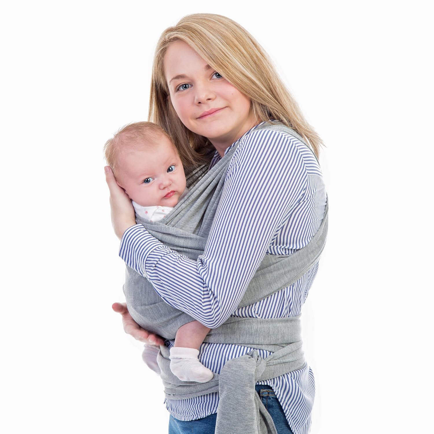 organic cotton baby sling