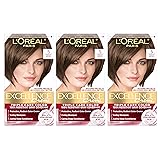 L'Oreal Paris Excellence Crème Permanent Hair