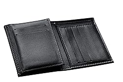 Hidden Badge Trifold Wallet USAF SP Air Force