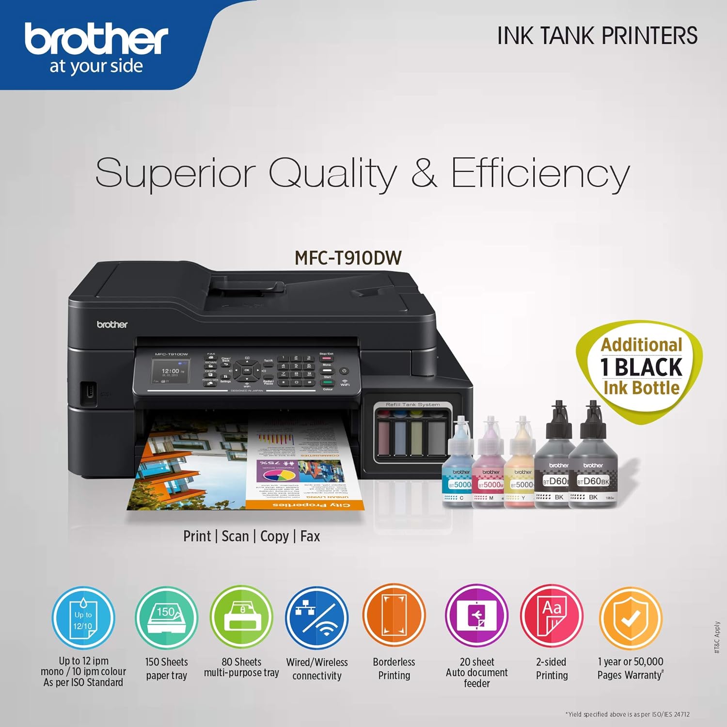 brother printer amazon india