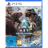 Studio Wildcard ARK: Survival Ascended (PlayStation 5)