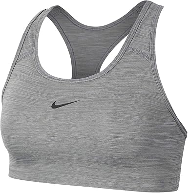 nike swoosh medium support bra