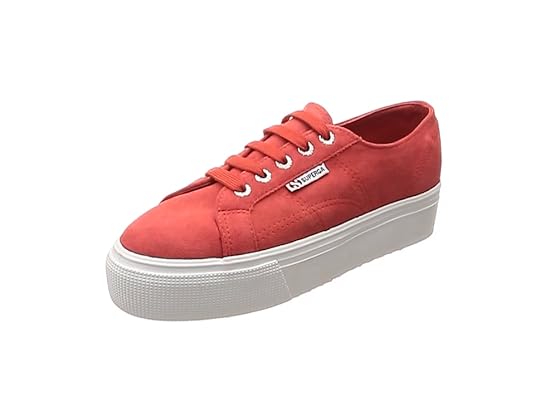 superga fragola