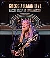 Gregg Allman Live Back to Macon, GA [DVD]