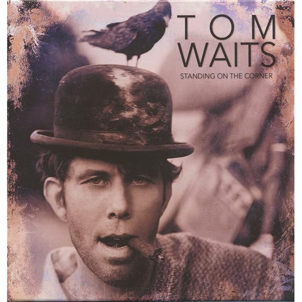 Waits Tom - On the Road (Box 10 CD) - Amazon.com Music
