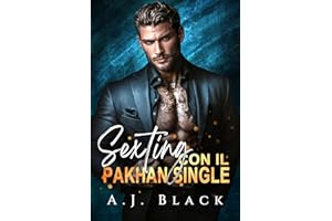 Sexting con il Pakhan single: Romanzo Proibito Insegnante × Boss della Mafia con Mile High Dark Mafia Romance (Rivendicazioni