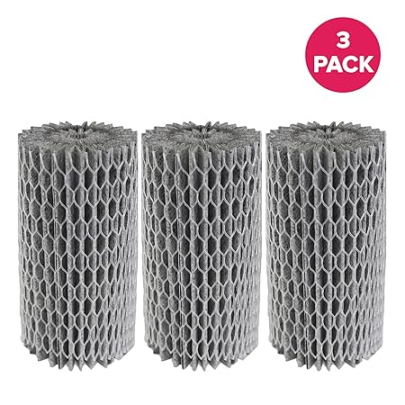 3 alta eficiencia de repuesto Frigidaire eaf1cb Pure filtro de ...