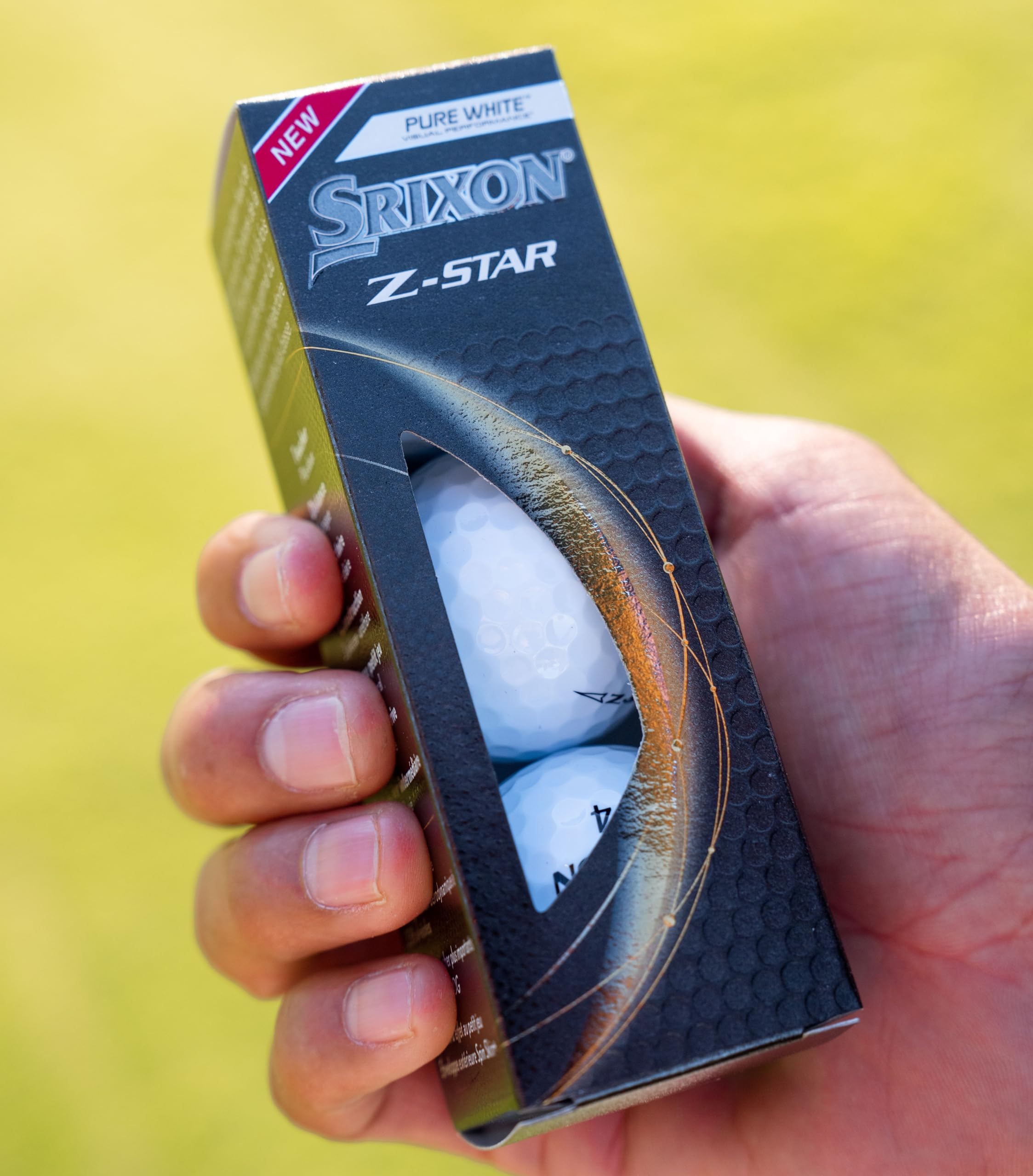 Srixon Z-Star Golf Balls
