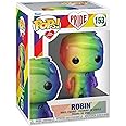 Funko Pop! Heroes: Pride - Robin