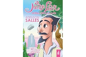 Nosso Lar para crianças (Portuguese Edition)