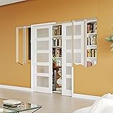Lakenyon Sliding Pocket