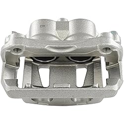 SCITOO 19B3106 Front Left Driver Side Brake Caliper