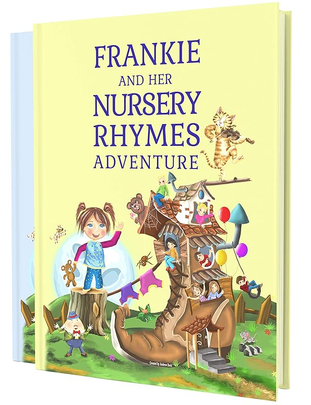 personalized baby books from grandparents