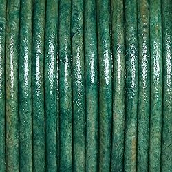 Autentico Leather String Cord for Making